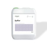 Sulfur